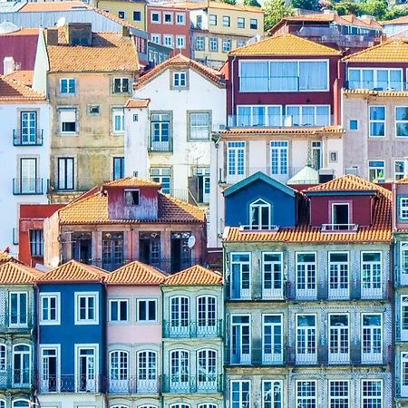 Apartamento Jardim Do Morro Haus Vila Nova de Gaia Exterior foto
