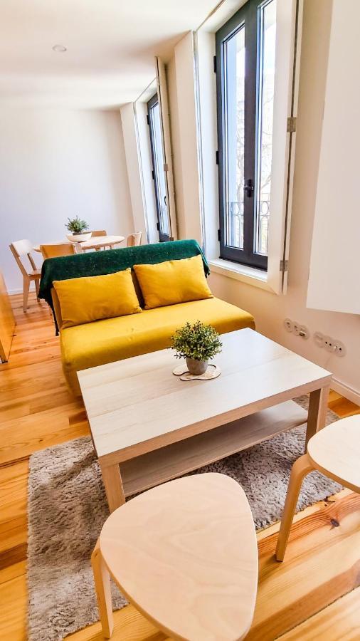 Apartamento Jardim Do Morro Haus Vila Nova de Gaia Exterior foto