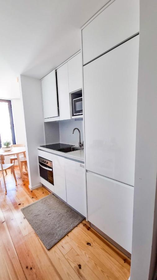 Apartamento Jardim Do Morro Haus Vila Nova de Gaia Exterior foto