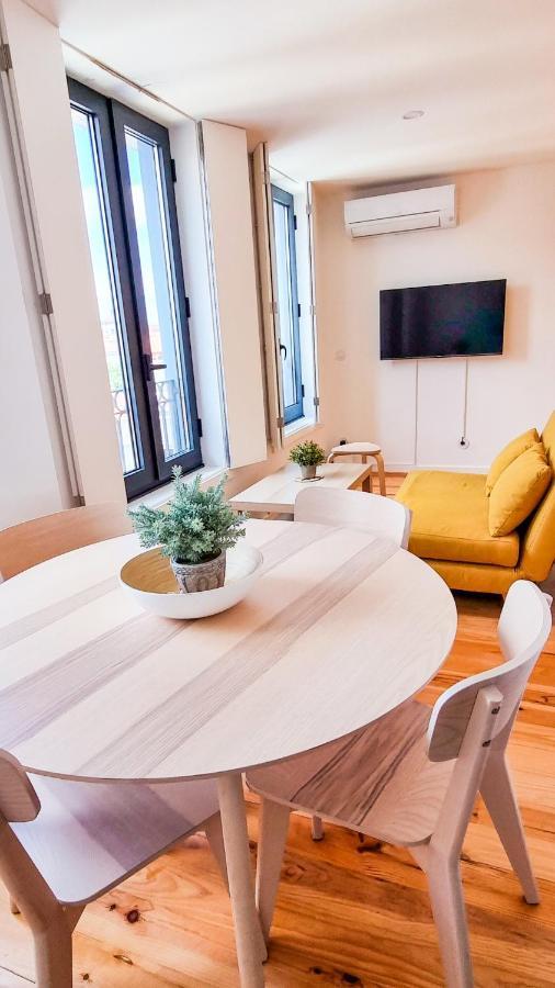 Apartamento Jardim Do Morro Haus Vila Nova de Gaia Exterior foto