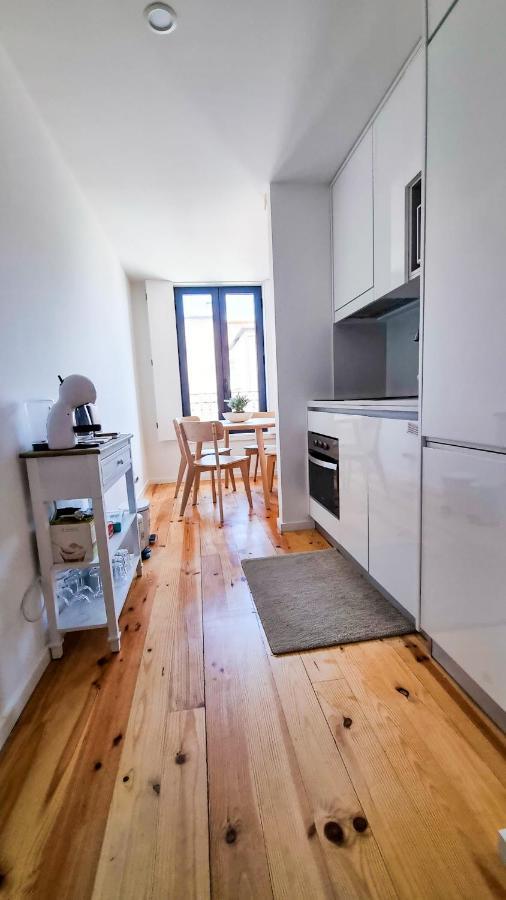 Apartamento Jardim Do Morro Haus Vila Nova de Gaia Exterior foto